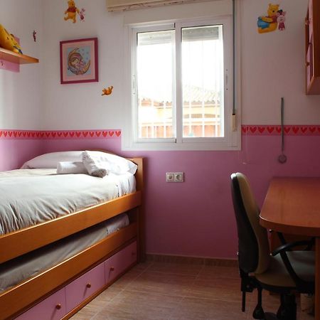 Chalet Marisma Con Piscina Privada Villa Chiclana de la Frontera Dış mekan fotoğraf
