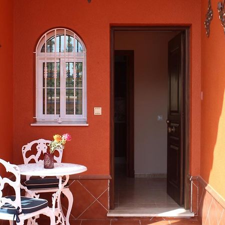 Chalet Marisma Con Piscina Privada Villa Chiclana de la Frontera Dış mekan fotoğraf
