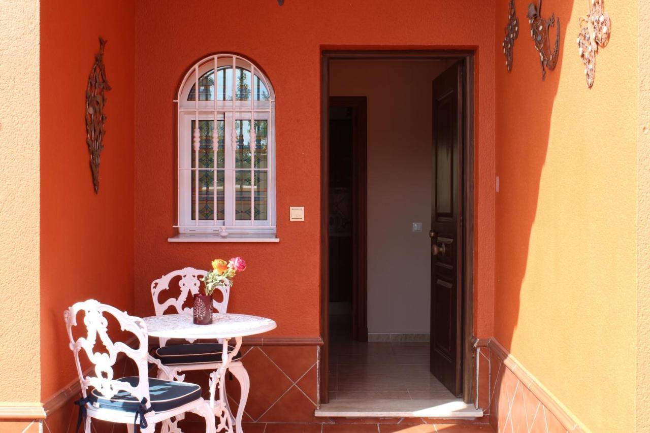 Chalet Marisma Con Piscina Privada Villa Chiclana de la Frontera Dış mekan fotoğraf