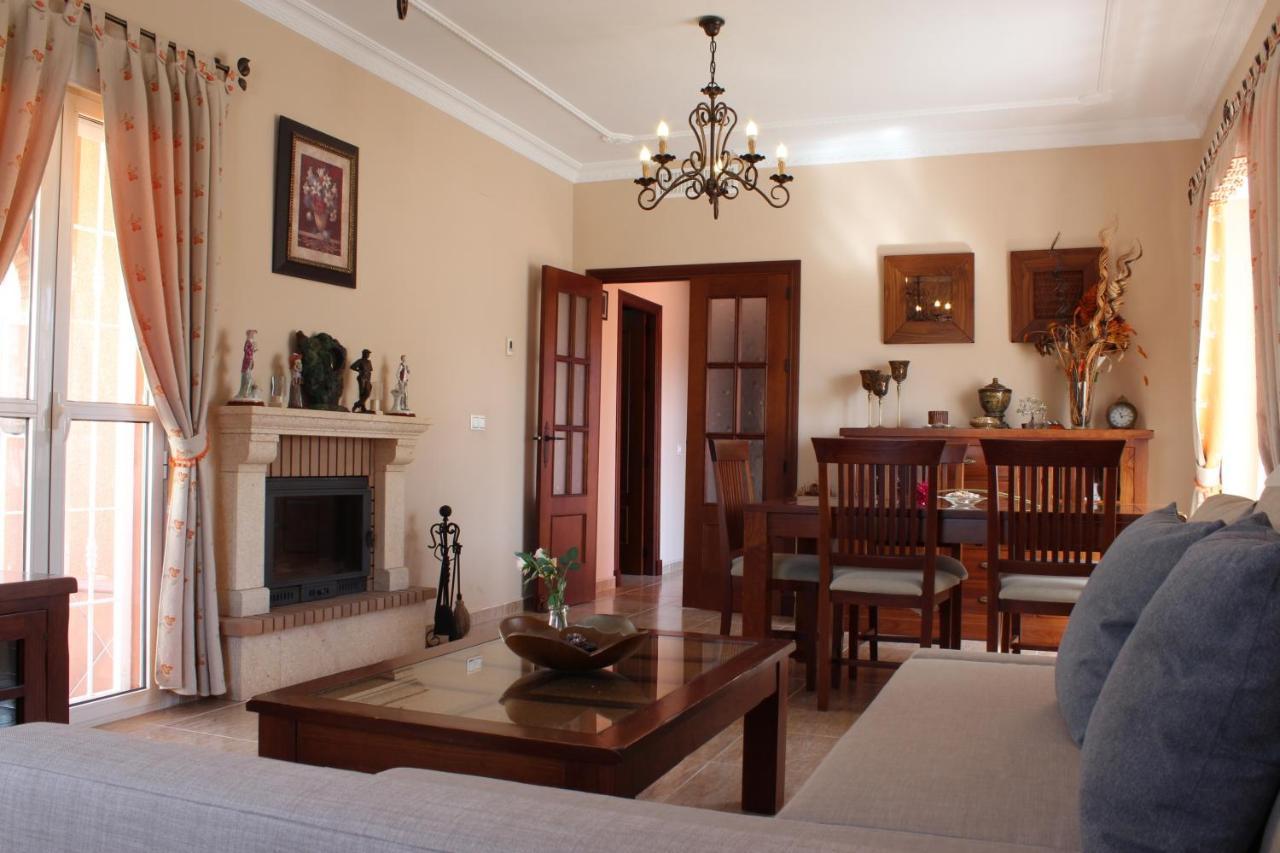 Chalet Marisma Con Piscina Privada Villa Chiclana de la Frontera Dış mekan fotoğraf
