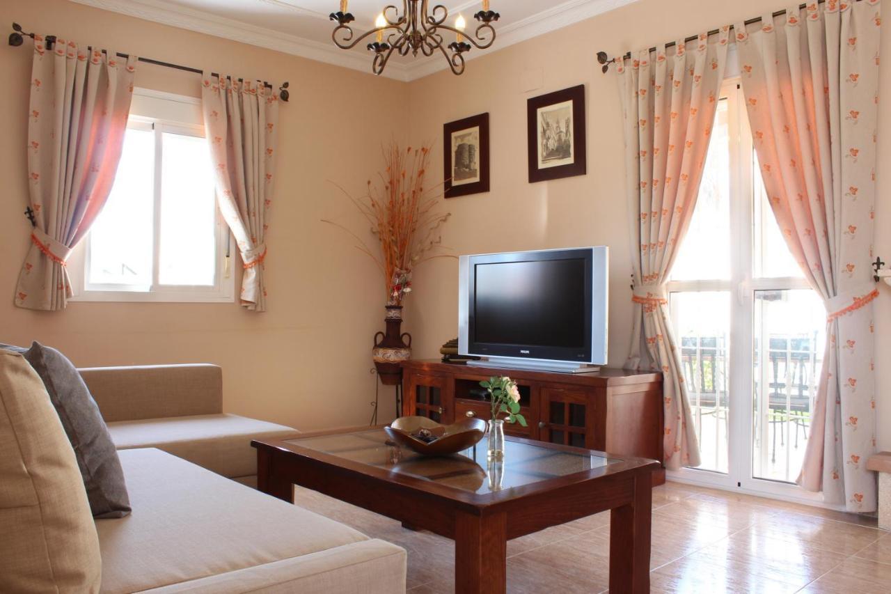 Chalet Marisma Con Piscina Privada Villa Chiclana de la Frontera Dış mekan fotoğraf