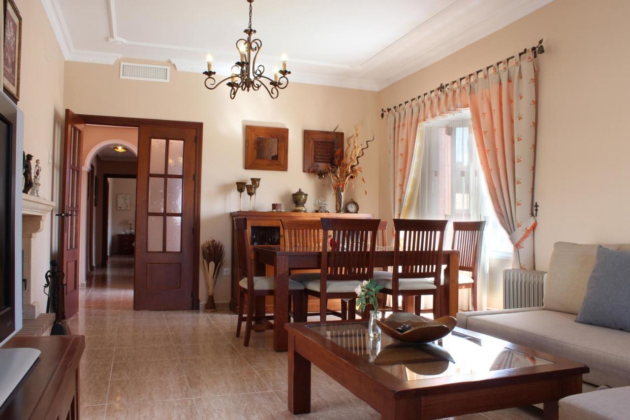 Chalet Marisma Con Piscina Privada Villa Chiclana de la Frontera Dış mekan fotoğraf